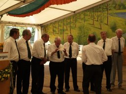 Schützenfest 2007